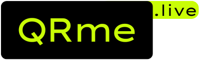 QRme Logo